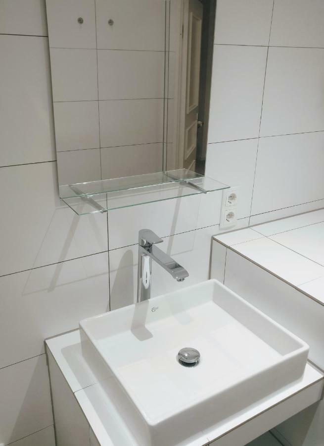 Apartament S74 Berlin Zewnętrze zdjęcie